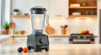 Best Budget Vitamix Blender in 2026: Top Affordable Choices