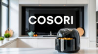 Best COSORI Air Fryer for Two People: Top Picks & Buying Tips