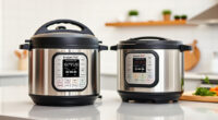 Best Instant Pot for Meal Prep: Top Multicooker Picks for Efficient Cooking