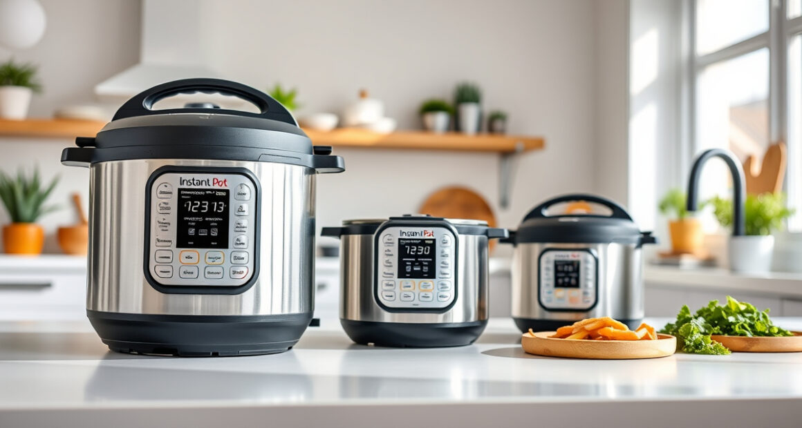Best Instant Pot Inner Pots in 2026: Top Accessories & Parts
