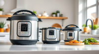 Best Instant Pot Inner Pots in 2026: Top Accessories & Parts