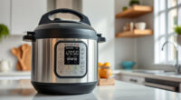 Best Instant Pot Pressure Cooker for Beginners: Top Picks & Guide