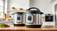 Best Instant Pot Pressure Cookers in 2026: Ranked