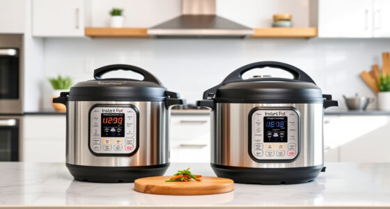 Best Instant Pot Sealing Rings in 2026: Top Picks & Buying Guide