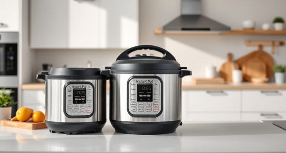 Best Instant Pot Spare Lids & Accessories in 2026