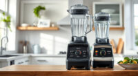 Best Vitamix Blade Assemblies in 2026: Accessories & Parts Guide