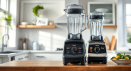 Best Vitamix Blade Assemblies in 2026: Accessories & Parts Guide