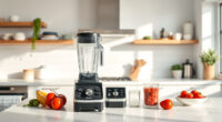 Best Vitamix Blenders for Hot Soup: Top Picks & Buying Tips