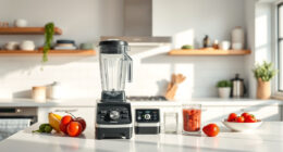 Best Vitamix Blenders for Hot Soup: Top Picks & Buying Tips
