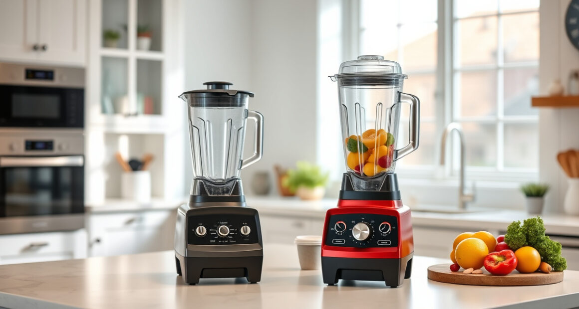 Best Vitamix Blenders in 2026: Ranked for Every Kitchen