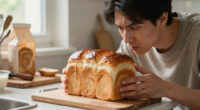 Bread sold by major retailer recalled for presence of 'oily and sticky substance'