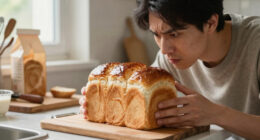Bread sold by major retailer recalled for presence of 'oily and sticky substance'