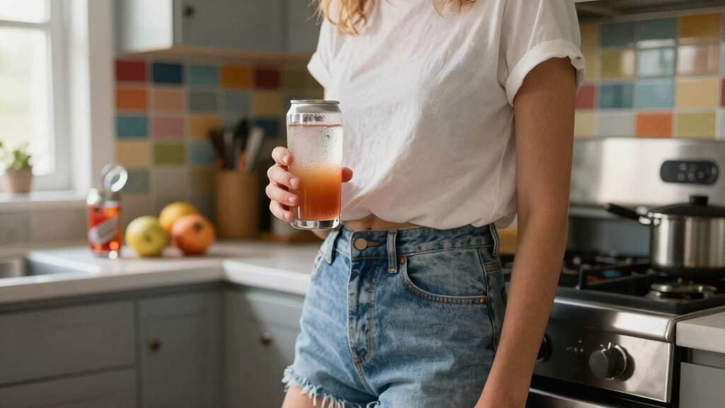 Canned Cocktails Will Smash You to the Ground