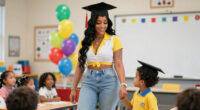Cardi B Celebrates Son Wave, 4, as He Graduates from Preschool: 'That's My Boy'