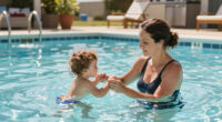 Central Texas families invited to free 30‑minute swim safety lesson