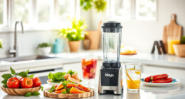 Cool Summer Smoothies with Ninja Blast Max Portable Blender