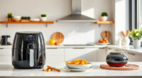 COSORI Pro II vs COSORI 9-in-1: Which Air Fryer Fits Your Kitchen?