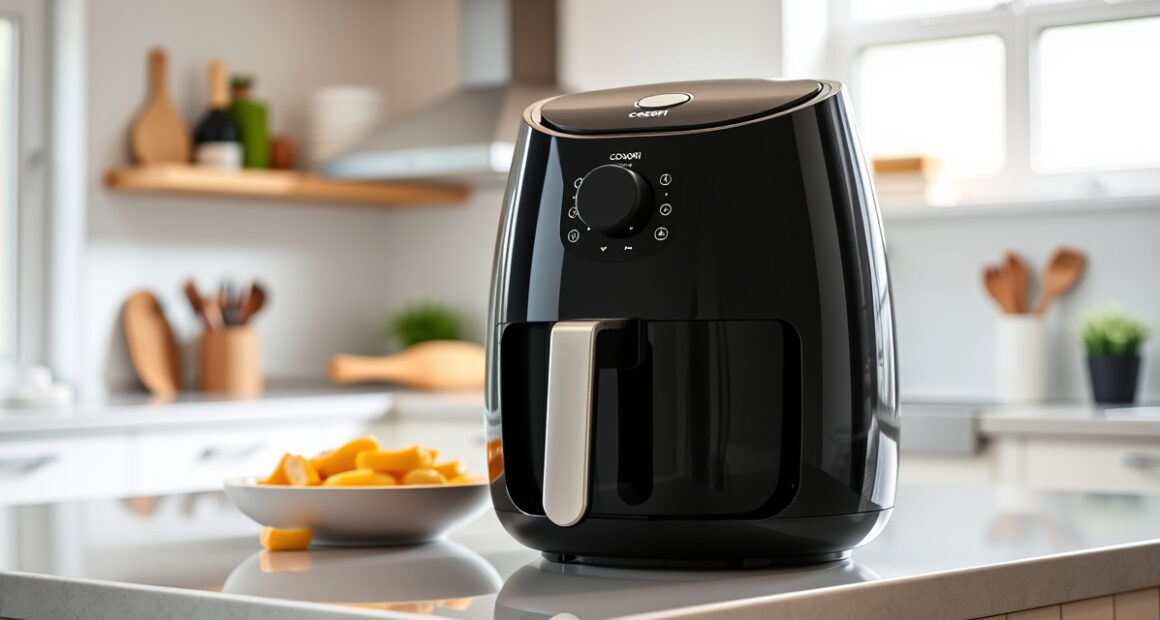COSORI Pro II vs COSORI Lite: Which Air Fryer Fits You?
