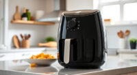 COSORI Pro II vs COSORI Lite: Which Air Fryer Fits You?