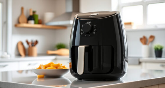 COSORI Pro II vs COSORI Lite: Which Air Fryer Fits You?