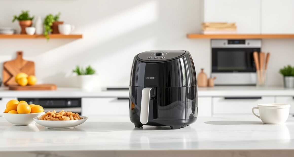 COSORI Pro II vs COSORI TurboBlaze: Which Air Fryer Is Best?