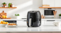COSORI Pro II vs COSORI TurboBlaze: Which Air Fryer Is Best?