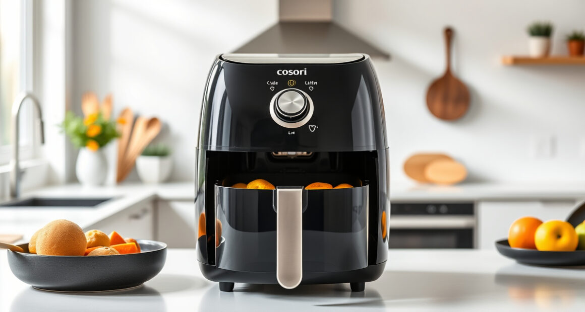 COSORI Racks & Liners: Compatibility & Buying Guide