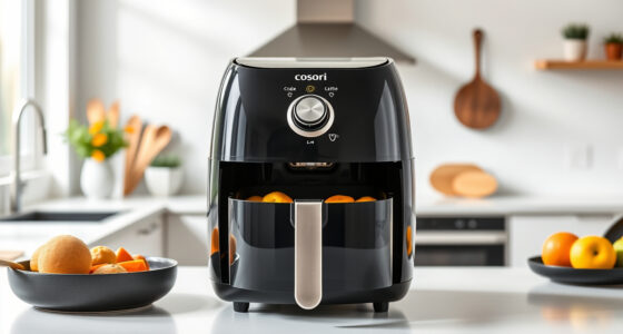 COSORI Racks & Liners: Compatibility & Buying Guide