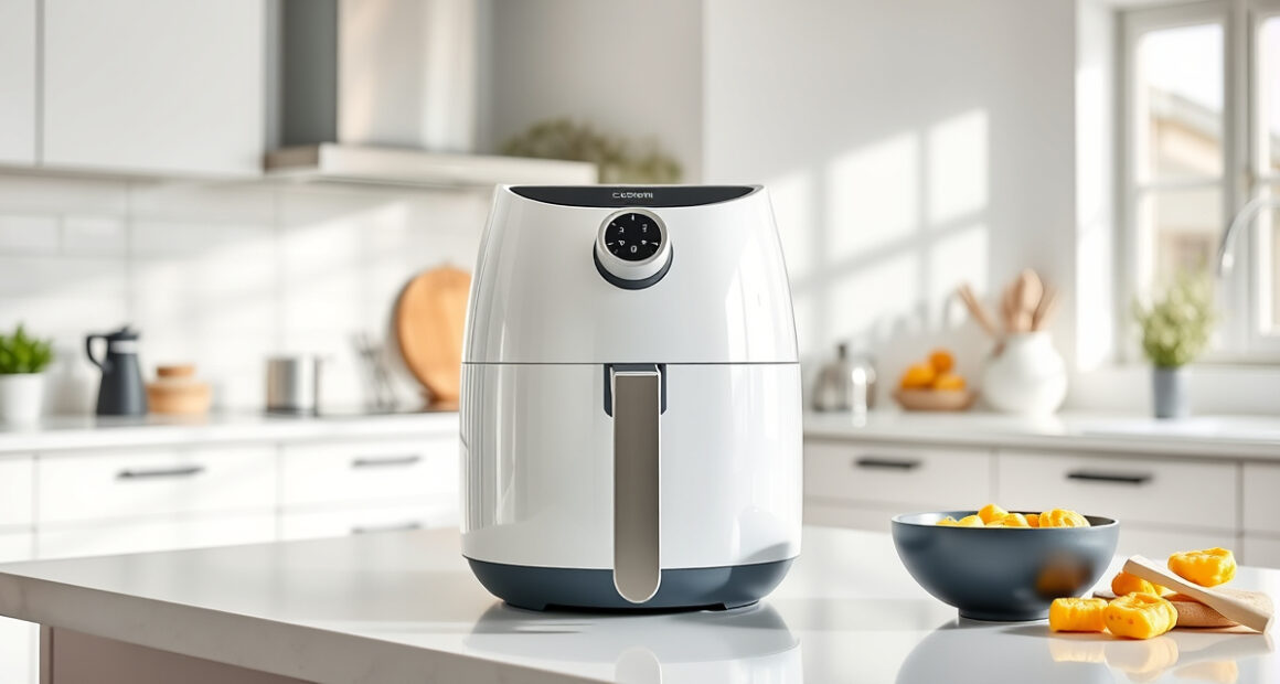 COSORI vs Chefman: Which Air Fryer Wins in 2026?