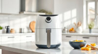 COSORI vs Chefman: Which Air Fryer Wins in 2026?