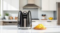 COSORI vs. Instant Pot: Which Air Fryer Fits Your Kitchen?