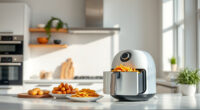 COSORI vs Instant Pot: Which Air Fryer Wins in 2026?
