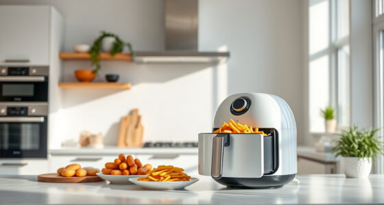 COSORI vs Instant Pot: Which Air Fryer Wins in 2026?