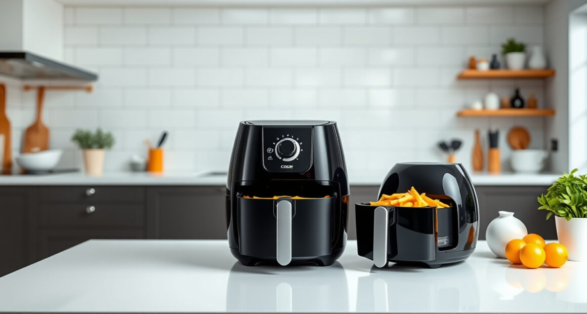 COSORI vs Ninja: Which Air Fryer Is Better in 2026?