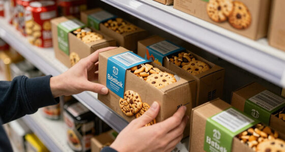 Costco Is Selling an Internationally Loved Cookie—and Fans Are Buying 5 Cases at a Time