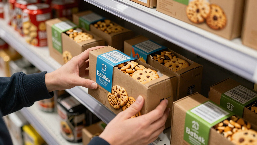 Costco Is Selling an Internationally Loved Cookie—and Fans Are Buying 5 Cases at a Time