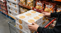 Costco shoppers stock up on cult-favorite cookies as demand surges nationwide