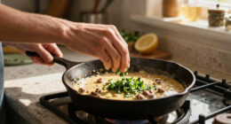 Elevate Your Sausage Gravy With This Simple Addition