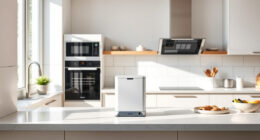 How to Clean a COSORI Dual Blaze Air Fryer Efficiently