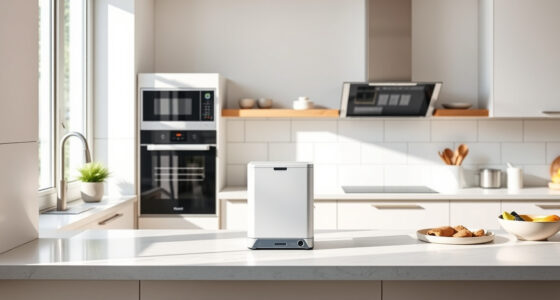 How to Clean a COSORI Dual Blaze Air Fryer Efficiently