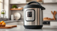How to Clean a Instant Pot Duo Plus Safely and Effectively