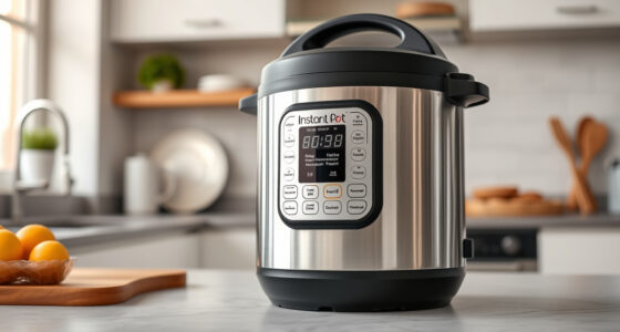 How to Clean a Instant Pot Duo Plus Safely and Effectively