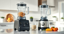 How to Clean a Vitamix 5200: Step-by-Step Guide
