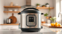 How to Clean an Instant Pot Duo Safely & Effectively
