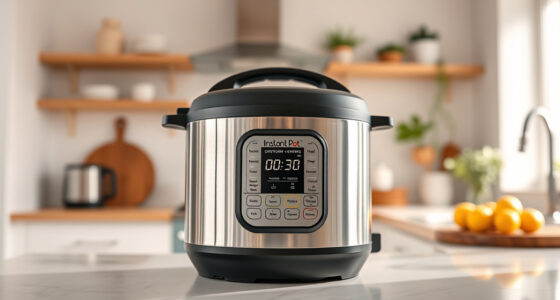 How to Clean an Instant Pot Duo Safely & Effectively