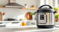 How to Clean an Instant Pot Pro: Step-by-Step Guide