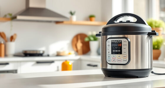 How to Clean an Instant Pot Pro: Step-by-Step Guide