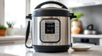 How to Clean an Instant Pot Ultra Safely and Effectively