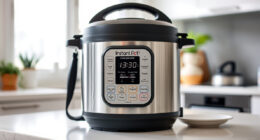 How to Clean an Instant Pot Ultra Safely and Effectively