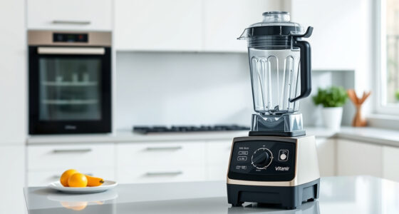 How to Safely Clean Your Vitamix Propel 750